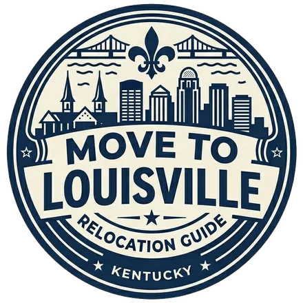 Move to Louisville Logo